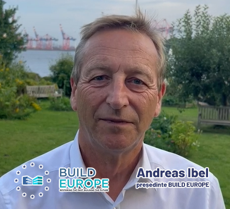 Andreas Ibel