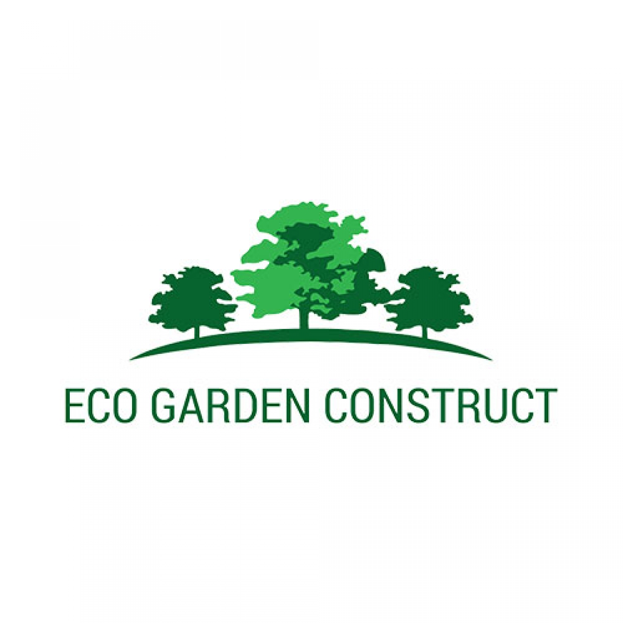 ECO GARDEN CONSTRUCT