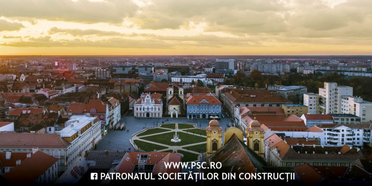 CONFERINTA TIMISOARA PSC